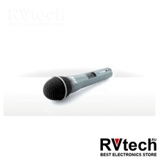 JTS TK-600 Микрофон вокальный, Купить JTS TK-600 Микрофон вокальный в магазине РадиоВидео.рф, Вокальные и универсальные микрофоны