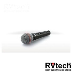 JTS TM-989 Микрофон вокальный, Купить JTS TM-989 Микрофон вокальный в магазине РадиоВидео.рф, Вокальные и универсальные микрофоны