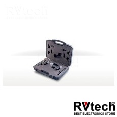 JTS TXB-5M1 Набор 5 микрофонов в кейсе, Купить JTS TXB-5M1 Набор 5 микрофонов в кейсе в магазине РадиоВидео.рф, Вокальные и универсальные микрофоны