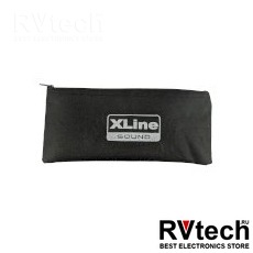 XLine MD-100 PRO Микрофон вокальный динамический, Купить XLine MD-100 PRO Микрофон вокальный динамический в магазине РадиоВидео.рф, Вокальные и универсальные микрофоны