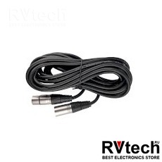 XLine MD-100 PRO Микрофон вокальный динамический, Купить XLine MD-100 PRO Микрофон вокальный динамический в магазине РадиоВидео.рф, Вокальные и универсальные микрофоны