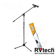 JTS MSP-TM929 Микрофон вокальный со стойкой, Купить JTS MSP-TM929 Микрофон вокальный со стойкой в магазине РадиоВидео.рф, Вокальные и универсальные микрофоны