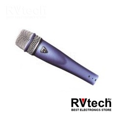 JTS NX-7 Микрофон, Купить JTS NX-7 Микрофон в магазине РадиоВидео.рф, Вокальные и универсальные микрофоны
