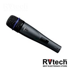 JTS NX-7S Микрофон, Купить JTS NX-7S Микрофон в магазине РадиоВидео.рф, Вокальные и универсальные микрофоны