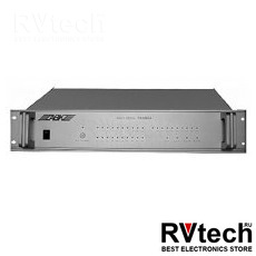 ABK PA-2085A Интеллектуальный интерфейс для пожарной тревоги, Купить ABK PA-2085A Интеллектуальный интерфейс для пожарной тревоги в магазине РадиоВидео.рф, Аксессуары для систем трансляции