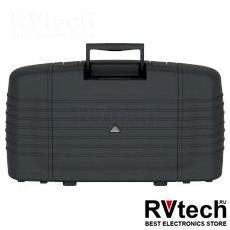 Behringer PPA200 Портативная система звукоусиления, Купить Behringer PPA200 Портативная система звукоусиления в магазине РадиоВидео.рф, Акустические комплекты