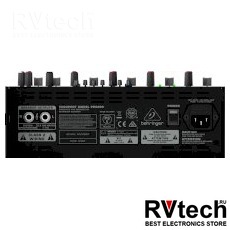 Behringer PPA200 Портативная система звукоусиления, Купить Behringer PPA200 Портативная система звукоусиления в магазине РадиоВидео.рф, Акустические комплекты