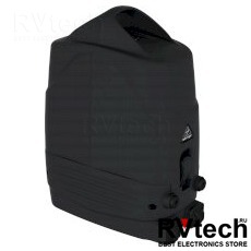 Behringer PPA500BT Портативная звуковая система, Купить Behringer PPA500BT Портативная звуковая система в магазине РадиоВидео.рф, Акустические комплекты