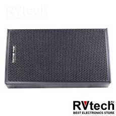 XLine PR12 Пассивная 2-полосная акустическая система, Купить XLine PR12 Пассивная 2-полосная акустическая система в магазине РадиоВидео.рф, Акустические системы пассивные