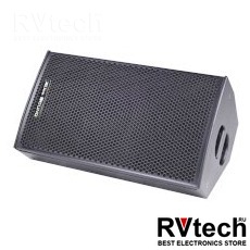 XLine PR12 Пассивная 2-полосная акустическая система, Купить XLine PR12 Пассивная 2-полосная акустическая система в магазине РадиоВидео.рф, Акустические системы пассивные