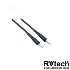 Bespeco PYC10 Кабель спикерный для пассивной АС, Купить Bespeco PYC10 Кабель спикерный для пассивной АС в магазине РадиоВидео.рф, Акустические кабели