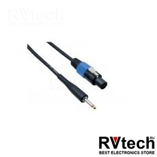 Bespeco PYJS300A Кабель спикерный для пассивной АС, Купить Bespeco PYJS300A Кабель спикерный для пассивной АС в магазине РадиоВидео.рф, Акустические кабели