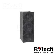 Alcons QB363 Акустическая система, Купить Alcons QB363 Акустическая система в магазине РадиоВидео.рф, Акустические системы пассивные