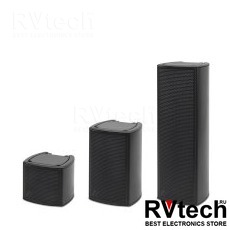 DAS Audio Q-3-T Акустическая система пассивная с трансформатором, Купить DAS Audio Q-3-T Акустическая система пассивная с трансформатором в магазине РадиоВидео.рф, Акустические системы пассивные