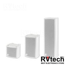 DAS Audio Q-3-T Акустическая система пассивная с трансформатором, Купить DAS Audio Q-3-T Акустическая система пассивная с трансформатором в магазине РадиоВидео.рф, Акустические системы пассивные