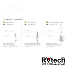 SE Audiotechnik M-F3A Активная двухполосная акустическая система, Купить SE Audiotechnik M-F3A Активная двухполосная акустическая система в магазине РадиоВидео.рф, Акустические системы активные