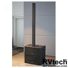 SE Audiotechnik C6 column Акустическая система пасивная, колонна, Купить SE Audiotechnik C6 column Акустическая система пасивная, колонна в магазине РадиоВидео.рф, Акустические комплекты