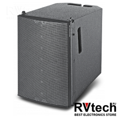 SE Audiotechnik M-F3A PRO Активная акустическая система, элемент компактного массива, Купить SE Audiotechnik M-F3A PRO Активная акустическая система, элемент компактного массива в магазине РадиоВидео.рф, Акустические системы активные