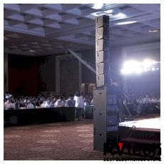 SE Audiotechnik M-F3A Активная двухполосная акустическая система, Купить SE Audiotechnik M-F3A Активная двухполосная акустическая система в магазине РадиоВидео.рф, Акустические системы активные