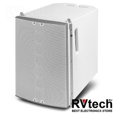 SE Audiotechnik M-F3A Активная двухполосная акустическая система, Купить SE Audiotechnik M-F3A Активная двухполосная акустическая система в магазине РадиоВидео.рф, Акустические системы активные