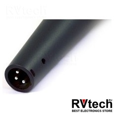 Shure SM58-LCE Динамический кардиоидный вокальный микрофон, Купить Shure SM58-LCE Динамический кардиоидный вокальный микрофон в магазине РадиоВидео.рф, Вокальные и универсальные микрофоны