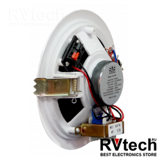 SVS Audiotechnik SC-105 Громкоговоритель потолочный, Купить SVS Audiotechnik SC-105 Громкоговоритель потолочный в магазине РадиоВидео.рф, Громкоговорители потолочные