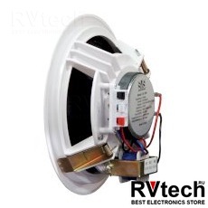 SVS Audiotechnik SC-106 Громкоговоритель потолочный, Купить SVS Audiotechnik SC-106 Громкоговоритель потолочный в магазине РадиоВидео.рф, Громкоговорители потолочные