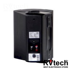 SVS Audiotechnik WS-20 Black Громкоговоритель настенный, Купить SVS Audiotechnik WS-20 Black Громкоговоритель настенный в магазине РадиоВидео.рф, Громкоговорители настенные