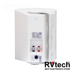 SVS Audiotechnik WS-20 White Громкоговоритель настенный, Купить SVS Audiotechnik WS-20 White Громкоговоритель настенный в магазине РадиоВидео.рф, Громкоговорители настенные