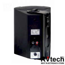 SVS Audiotechnik WS-30 Black Громкоговоритель настенный, Купить SVS Audiotechnik WS-30 Black Громкоговоритель настенный в магазине РадиоВидео.рф, Громкоговорители настенные