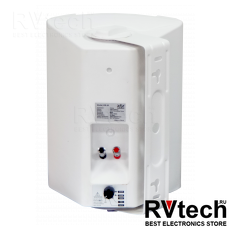 SVS Audiotechnik WS-30 White Громкоговоритель настенный, Купить SVS Audiotechnik WS-30 White Громкоговоритель настенный в магазине РадиоВидео.рф, Громкоговорители настенные