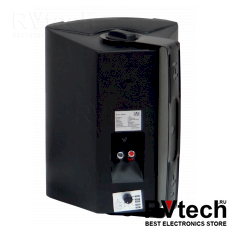 SVS Audiotechnik WS-40 Black Громкоговоритель настенный, Купить SVS Audiotechnik WS-40 Black Громкоговоритель настенный в магазине РадиоВидео.рф, Громкоговорители настенные