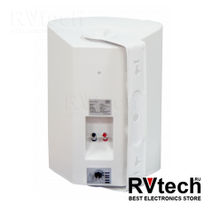 SVS Audiotechnik WS-40 White Громкоговоритель настенный, Купить SVS Audiotechnik WS-40 White Громкоговоритель настенный в магазине РадиоВидео.рф, Громкоговорители настенные