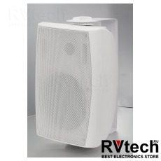 SVS Audiotechnik WS-60 White Громкоговоритель настенный, Купить SVS Audiotechnik WS-60 White Громкоговоритель настенный в магазине РадиоВидео.рф, Громкоговорители настенные