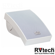 SVS Audiotechnik WSL-501 Громкоговоритель настенный, Купить SVS Audiotechnik WSL-501 Громкоговоритель настенный в магазине РадиоВидео.рф, Громкоговорители настенные