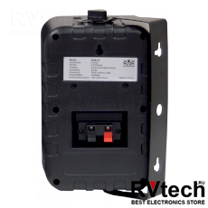 SVS Audiotechnik WSM-20 Black Громкоговоритель настенный, Купить SVS Audiotechnik WSM-20 Black Громкоговоритель настенный в магазине РадиоВидео.рф, Громкоговорители настенные