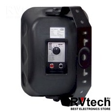 SVS Audiotechnik WSP-40 Black Громкоговоритель настенный, Купить SVS Audiotechnik WSP-40 Black Громкоговоритель настенный в магазине РадиоВидео.рф, Громкоговорители настенные