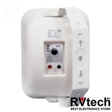 SVS Audiotechnik WSP-40 White Громкоговоритель настенный, Купить SVS Audiotechnik WSP-40 White Громкоговоритель настенный в магазине РадиоВидео.рф, Громкоговорители настенные