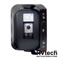 SVS Audiotechnik WSP-60 Black Громкоговоритель настенный, Купить SVS Audiotechnik WSP-60 Black Громкоговоритель настенный в магазине РадиоВидео.рф, Громкоговорители настенные