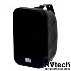 SVS Audiotechnik WSP-80 Black Громкоговоритель настенный, Купить SVS Audiotechnik WSP-80 Black Громкоговоритель настенный в магазине РадиоВидео.рф, Громкоговорители настенные