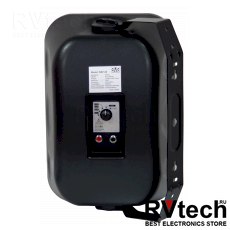 SVS Audiotechnik WSP-80 Black Громкоговоритель настенный, Купить SVS Audiotechnik WSP-80 Black Громкоговоритель настенный в магазине РадиоВидео.рф, Громкоговорители настенные