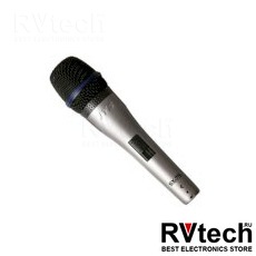 JTS SX-7S Микрофон, Купить JTS SX-7S Микрофон в магазине РадиоВидео.рф, Вокальные и универсальные микрофоны