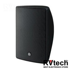 Yamaha VXS5 Настенная акустическая система, Купить Yamaha VXS5 Настенная акустическая система в магазине РадиоВидео.рф, Акустические системы пассивные