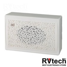 ABK WL-352 Громкоговоритель настенный, Купить ABK WL-352 Громкоговоритель настенный в магазине РадиоВидео.рф, Громкоговорители настенные