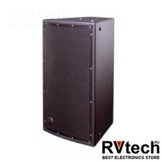 DAS Audio WR-6412DX Акустическая система пассивная 2х-полосная, Купить DAS Audio WR-6412DX Акустическая система пассивная 2х-полосная в магазине РадиоВидео.рф, Акустические системы пассивные