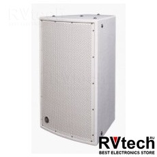 DAS Audio WR-6412DX Акустическая система пассивная 2х-полосная, Купить DAS Audio WR-6412DX Акустическая система пассивная 2х-полосная в магазине РадиоВидео.рф, Акустические системы пассивные