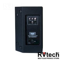 XLine ALFA P-10A Акустическая система активная, Купить XLine ALFA P-10A Акустическая система активная в магазине РадиоВидео.рф, Акустические системы активные