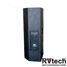 XLine ALFA P-215A Акустическая система активная, Купить XLine ALFA P-215A Акустическая система активная в магазине РадиоВидео.рф, Акустические системы активные