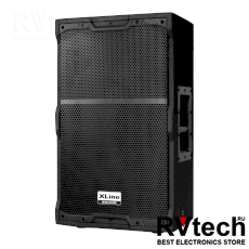 XLine ALFA P-12A DSP Акустическая система активная с DSP и Bluetooth, Купить XLine ALFA P-12A DSP Акустическая система активная с DSP и Bluetooth в магазине РадиоВидео.рф, Акустические системы активные