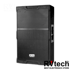 XLine ALFA P-15A DSP Акустическая система активная с DSP и Bluetooth, Купить XLine ALFA P-15A DSP Акустическая система активная с DSP и Bluetooth в магазине РадиоВидео.рф, Акустические системы активные